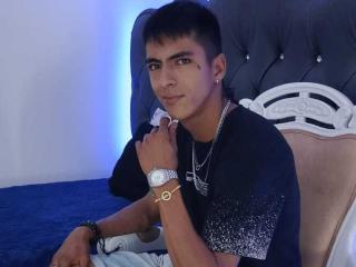 ZenonMiler - Sexe cam en vivo - 24853889
