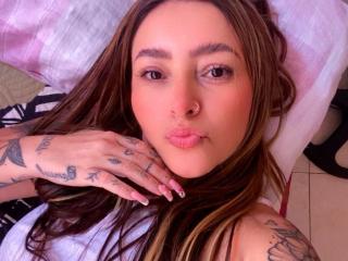 EvaDuque - Live porn &amp; sex cam - 24854389