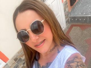 EvaDuque - Sexe cam en vivo - 24854397