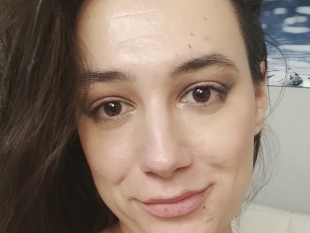 JuliaHuntis - Live sex cam - 24854417