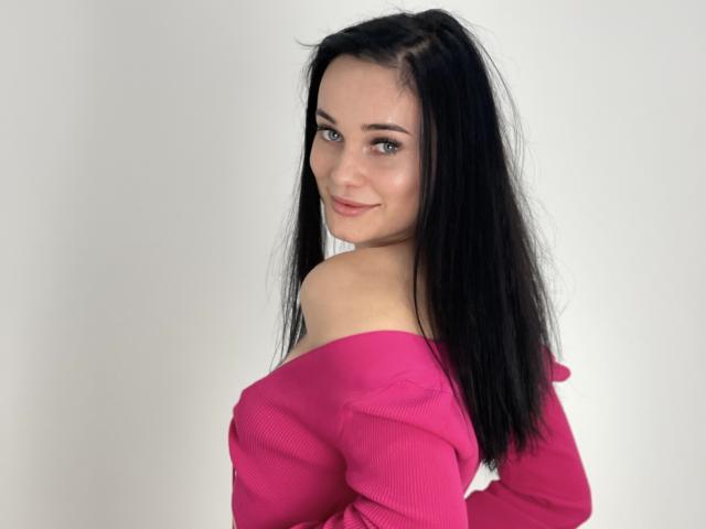 SelenaStarx - Live sex cam - 24854437