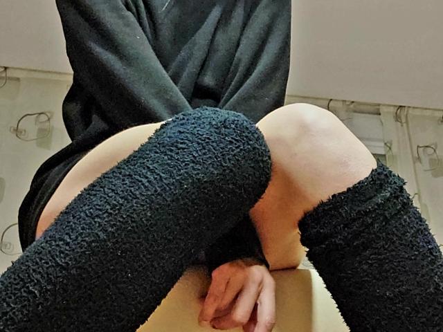 OrianaLaFrancaise - Live Sex Cam - 24854469