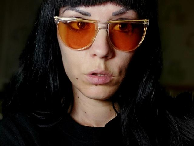 OrianaLaFrancaise - Live porn &amp; sex cam - 24854473