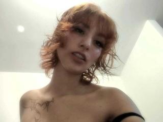 IsabellaHallad - Sexe cam en vivo - 24854725