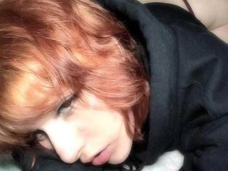 IsabellaHallad - сексуальная веб-камера в реальном времени - 24854753