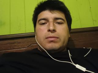 HotChileGuy - Sexe cam en vivo - 24855641