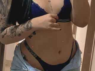 AliceSamanta - Live sex cam - 24855857