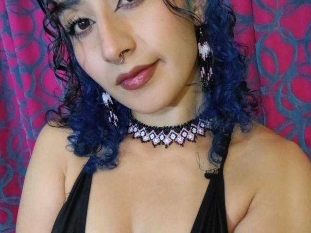 ValerieMasse - Sexe cam en vivo - 24856809