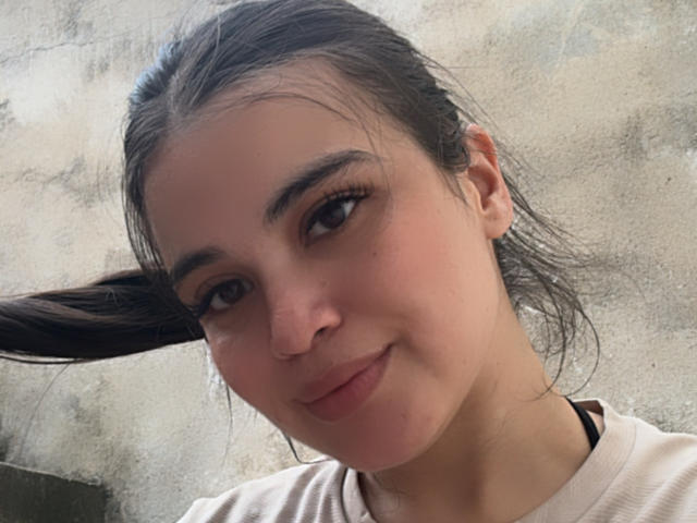 CamilaSofiia - Live sex cam - 24856821
