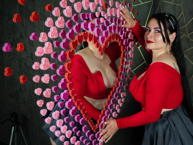 NicoleJons - Sexe cam en vivo - 24857033