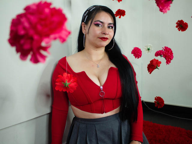 NicoleJons - Sexe cam en vivo - 24857061