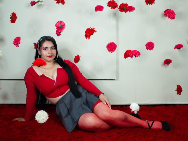 NicoleJons - Sexe cam en vivo - 24857065