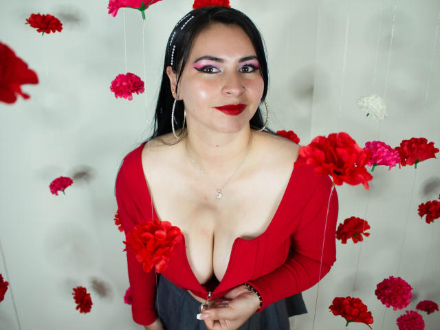 NicoleJons - Sexe cam en vivo - 24857073