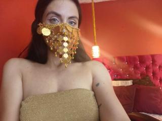LailaIsa - Sexe cam en vivo - 24857101