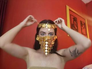 LailaIsa - Sexe cam en vivo - 24857113