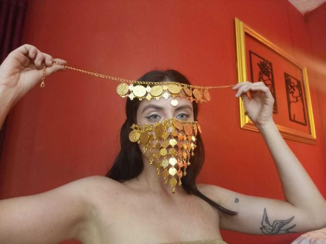 LailaIsa - Live sex cam - 24857117