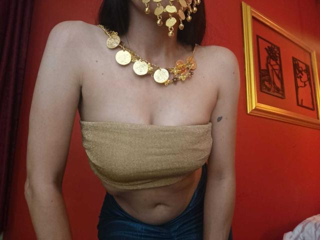 LailaIsa - Live sex cam - 24857125