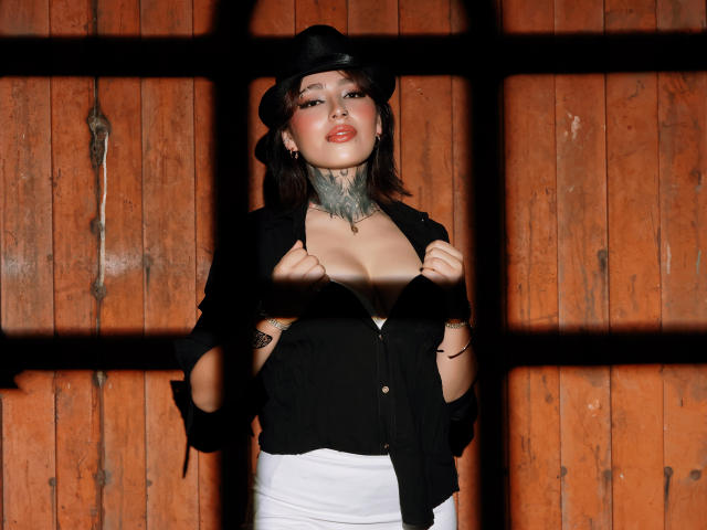 MartinaPalmer - Sexe cam en vivo - 24857161