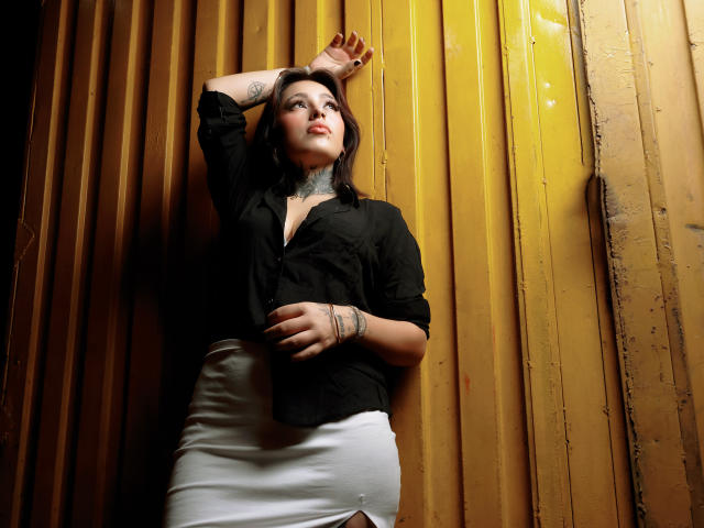 MartinaPalmer - Sexe cam en vivo - 24857189