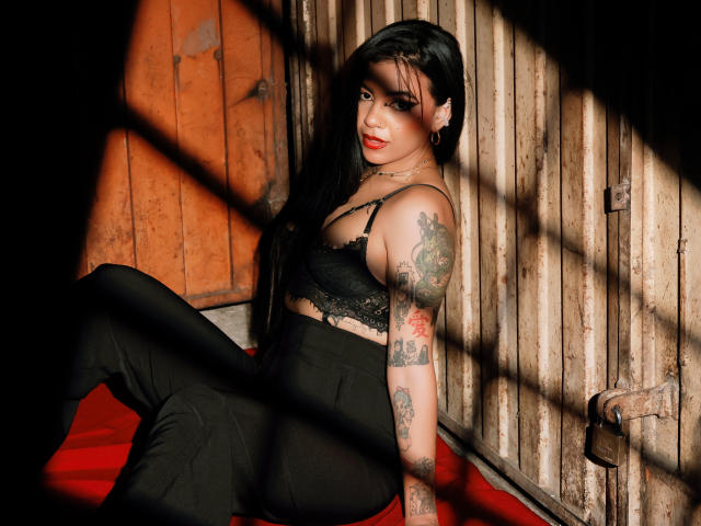 ValentinaMathews - Sexe cam en vivo - 24857409