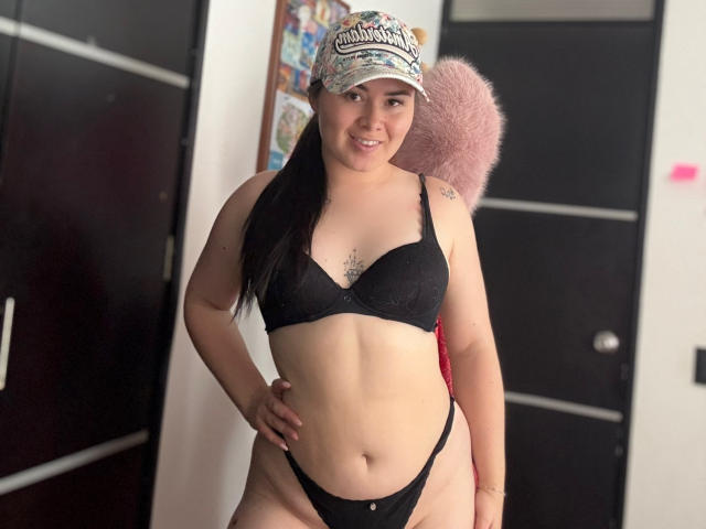 LinaCharry - Sexe cam en vivo - 24859021