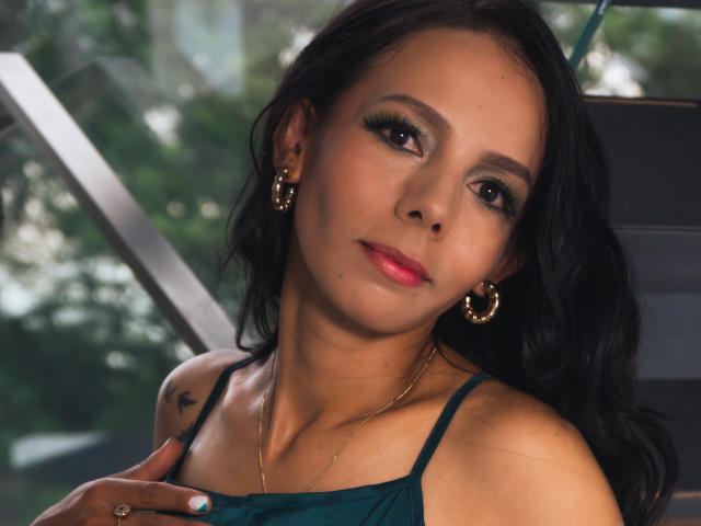 EvelinLuna - Sexe cam en vivo - 24859241