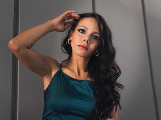 EvelinLuna - Live sex cam - 24859261