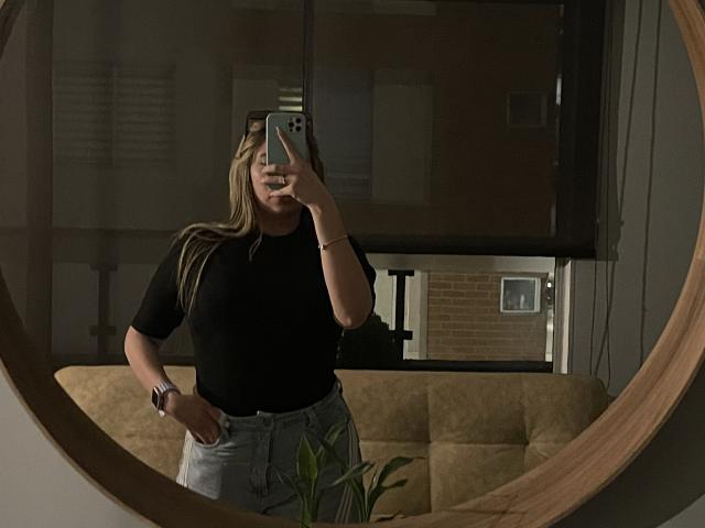 JennyLawry - Sexe cam en vivo - 24859349