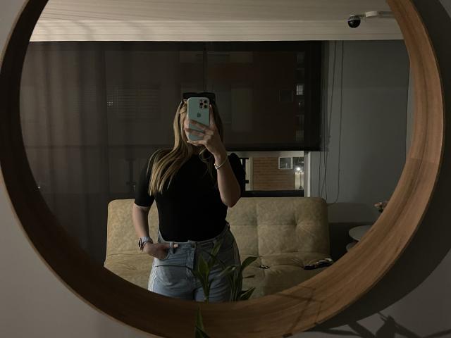 JennyLawry - Camera khiêu dâm &amp; quyến rũ trực tiếp - 24859361