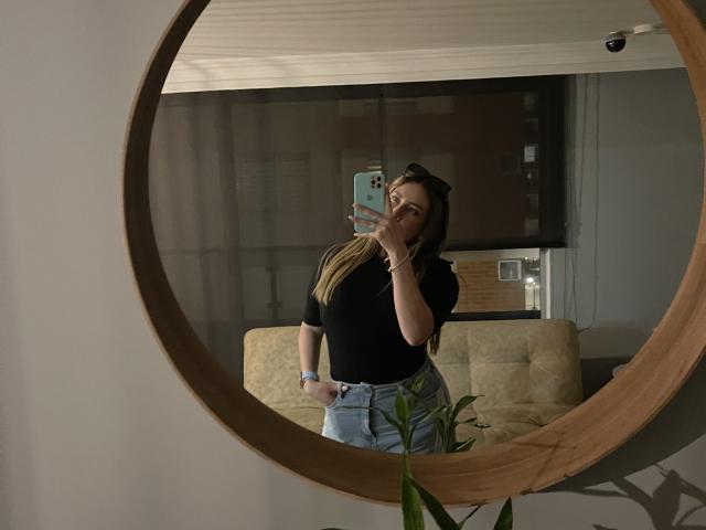 JennyLawry - Sexe cam en vivo - 24859373