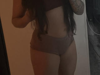 SteffanyTaylor - Sexe cam en vivo - 24859665