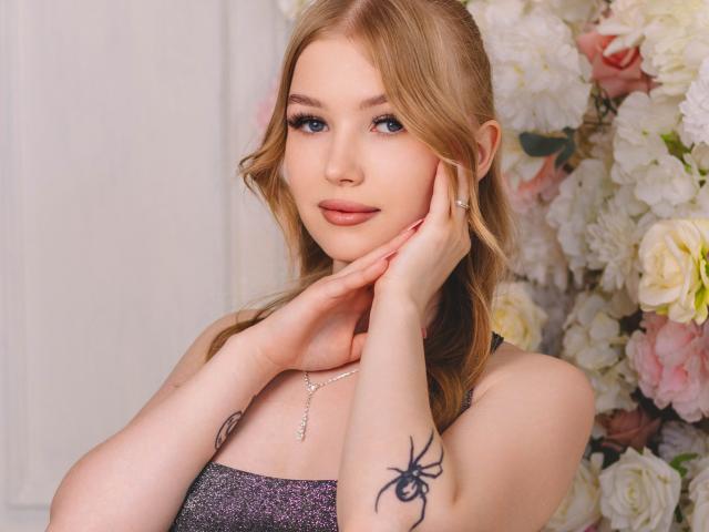 NicoleBrian - Sexe cam en vivo - 24859869