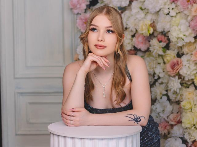 NicoleBrian - Camera khiêu dâm &amp; quyến rũ trực tiếp - 24859873