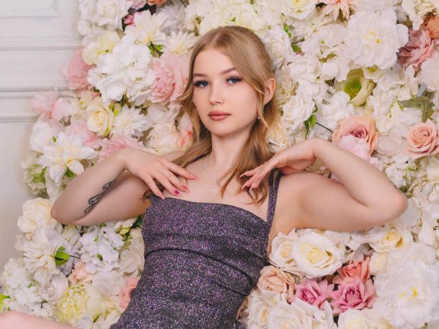 NicoleBrian - Camera khiêu dâm &amp; quyến rũ trực tiếp - 24859889