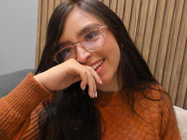 EvaMcAllister - Sexe cam en vivo - 24859929