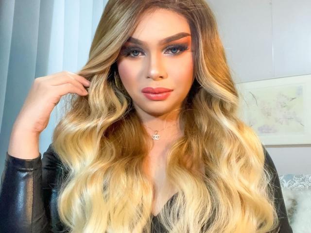 GoddessRoxy69 - Live sex cam - 24859997