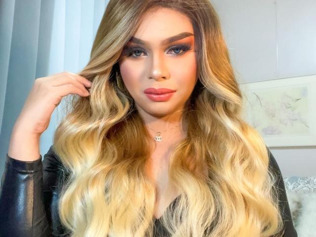 GoddessRoxy69 - Live sex cam - 24860001