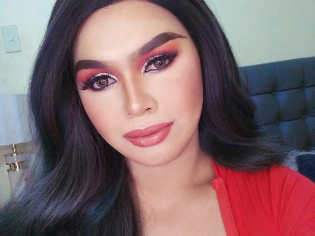 GoddessRoxy69 - Live sex cam - 24860005