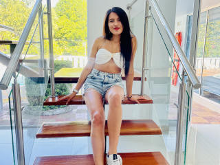 AmelieMuller - Sexe cam en vivo - 24860477