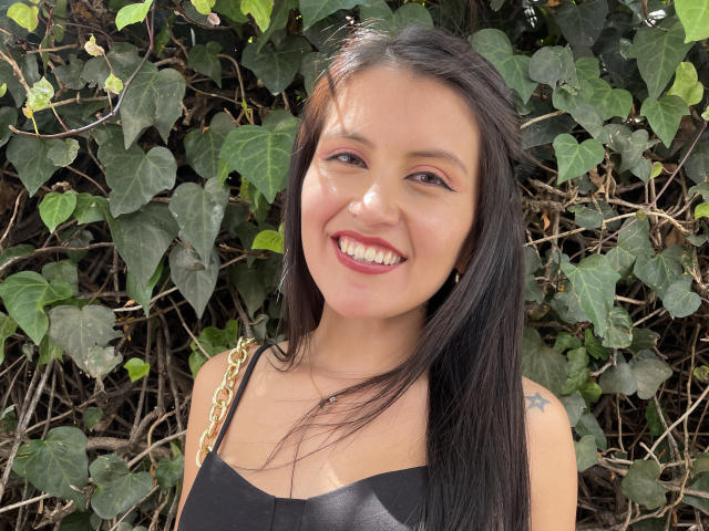 AmelieMuller - Live sexe cam - 24860485