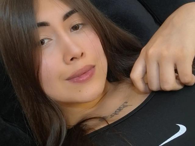 MaraLain - Live Sex Cam - 24860653