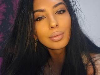 BrunetteBabe69 - Live sex cam - 24862409