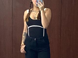 JulianaPorter - Live porn &amp; sex cam - 24862745