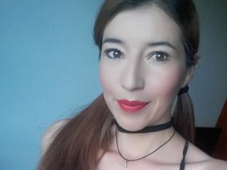 AntonnellaS - Live sex cam - 24862777