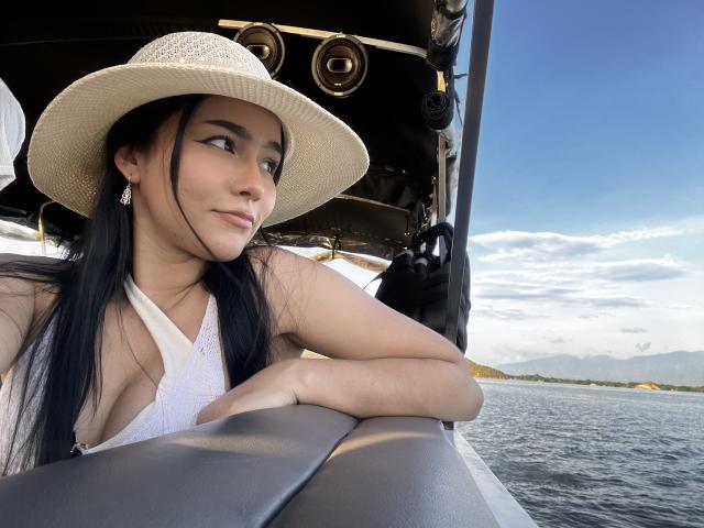 DeisyWest - Live porno og sexkamera - 24862869