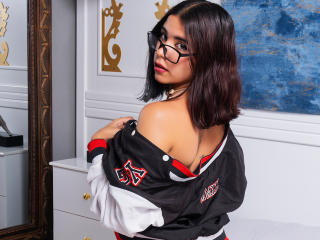 LaiaBennett - Live sexe cam - 24862885