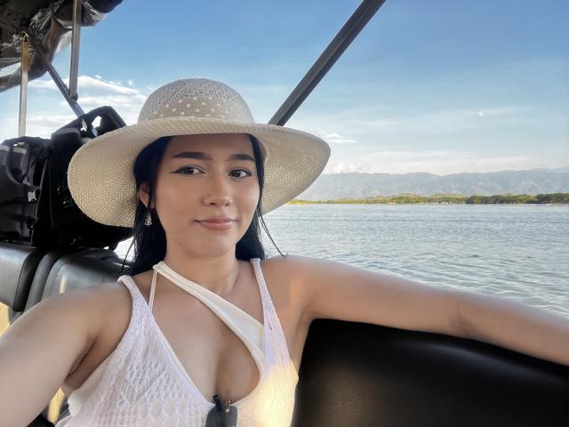 DeisyWest - Live Sex Cam - 24862913