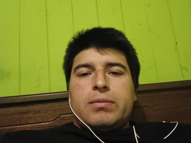 HotChileGuy - Live Sex Cam - 24862993