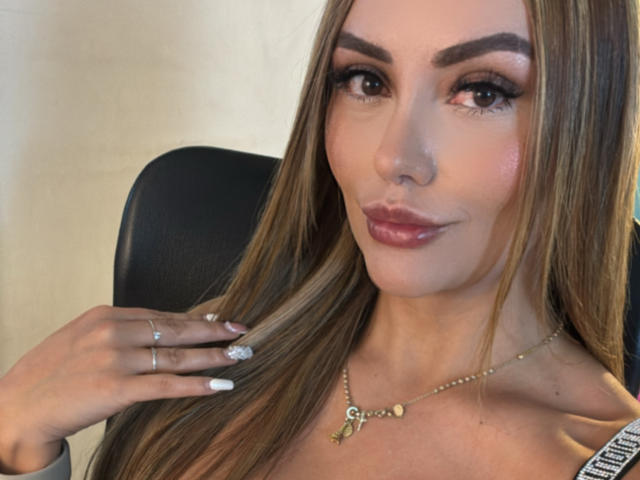 MissAry - Sexe cam en vivo - 24863305