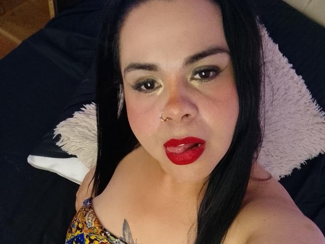 NicollMoreau - Live sex cam - 24863325